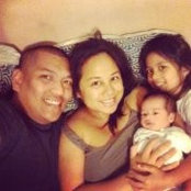 Gayle Aquino's photo