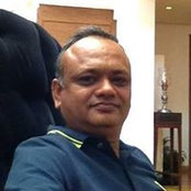 Bhavin Patel's photo