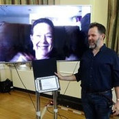 Laurie Holmes's photo