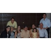 Lorena de Bukele's photo