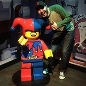 Aaron Davids's photo
