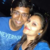 Dhaval Gohil's photo