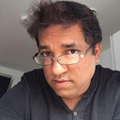Jitendra Sasmal's photo