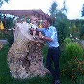 Valentin Asavoae's photo