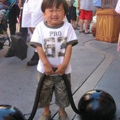 Ronaldo Tucay's photo