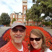 Mike Stokes's photo