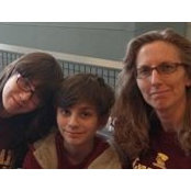 Heather Wendel's photo
