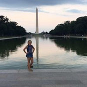 Clara Bean's photo