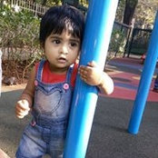 Foto von Shejoy Cherian