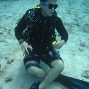 Vincent Kurniawan's photo