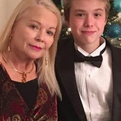 Billie Ward's photo