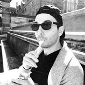 Photo de Zach Phillips