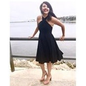 Marlene Cardozos foto