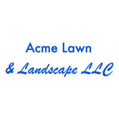 Acme Lawn & Landscape