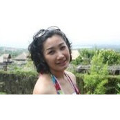 Sisca Damayanthi's photo