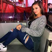 Catherine Taylor's photo