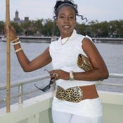 Yanique Whyte-Williamss foto
