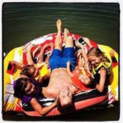 Justin Tidmarsh's photo