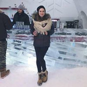 Hydaëlle Fortier's photo