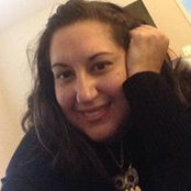 Foto von Nydia Gutierrez-Reyes