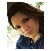 Thea Vargas's photo