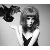 Karen Elson's photo