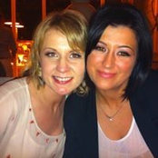 Alison Lingard's photo