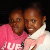 Foto von Rose Mwongera