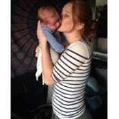 Mica Cavero's photo