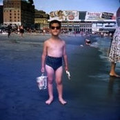 Foto von Mitchell Harrow