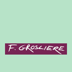 François Groslière
