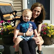 Jenny Semrau Lindberg's photo