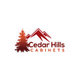 Cedar Hills Cabinets