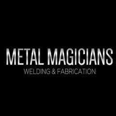 METAL MAGICIANS WELDING & FABRICATION LLC