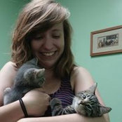 Tess Dernbach's photo