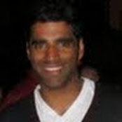 Vinay Reddy's photo
