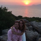 Alex Scaros's photo