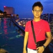 David Lai's photo