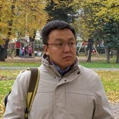Bair Semenov's photo