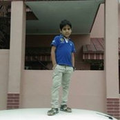 Foto von Deepak Sharma