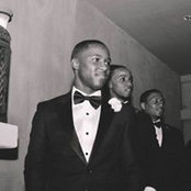 Christian Whitehead's photo