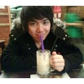 Xiang Zhang's photo