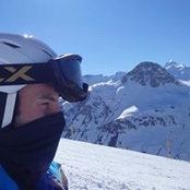 Foto von Scott Evans