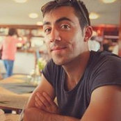 Bernat Unanue's photo