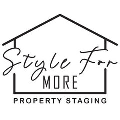 Style For More Property Staging
