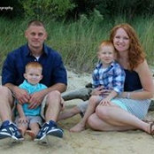 Kimberly Burk's photo
