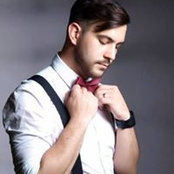 Arnaud Gris Le Bert's photo