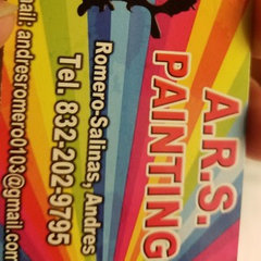 ARS PAINTING