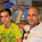 Ami Afriat's photo