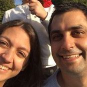Amanda Alouf Khairallah's photo
